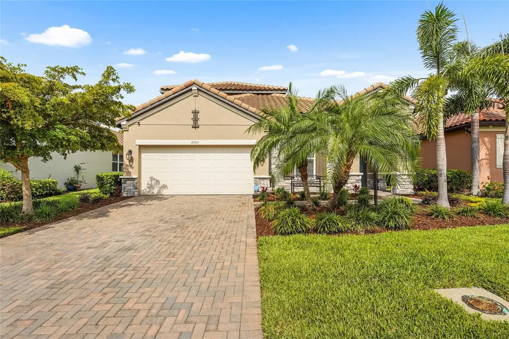 2745 62nd Avenue E Ellenton FL 34222