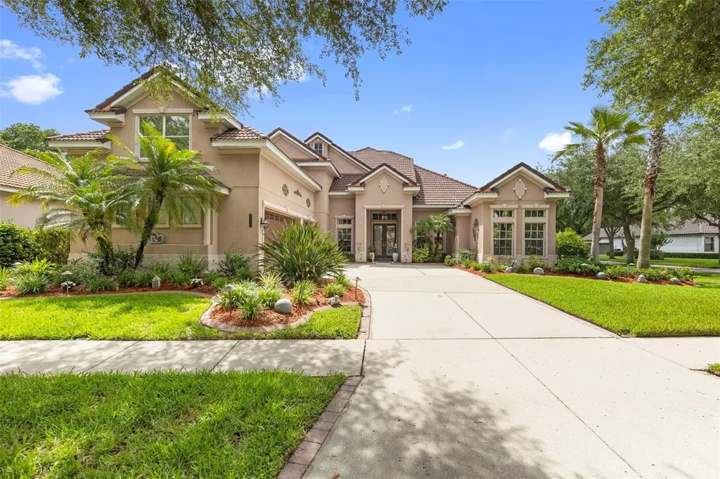 20203 Cane River Way Tampa FL 33647