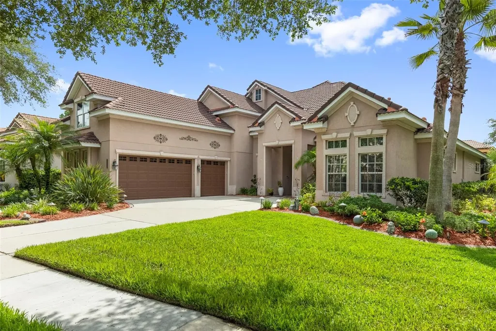 20203 Cane River Way Tampa FL 33647