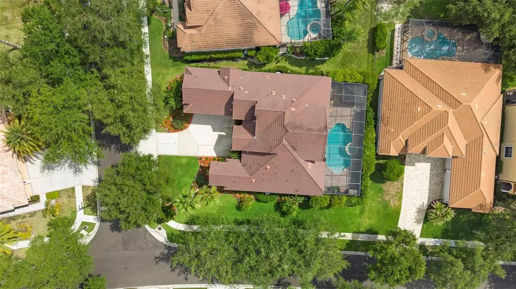 20203 Cane River Way Tampa FL 33647