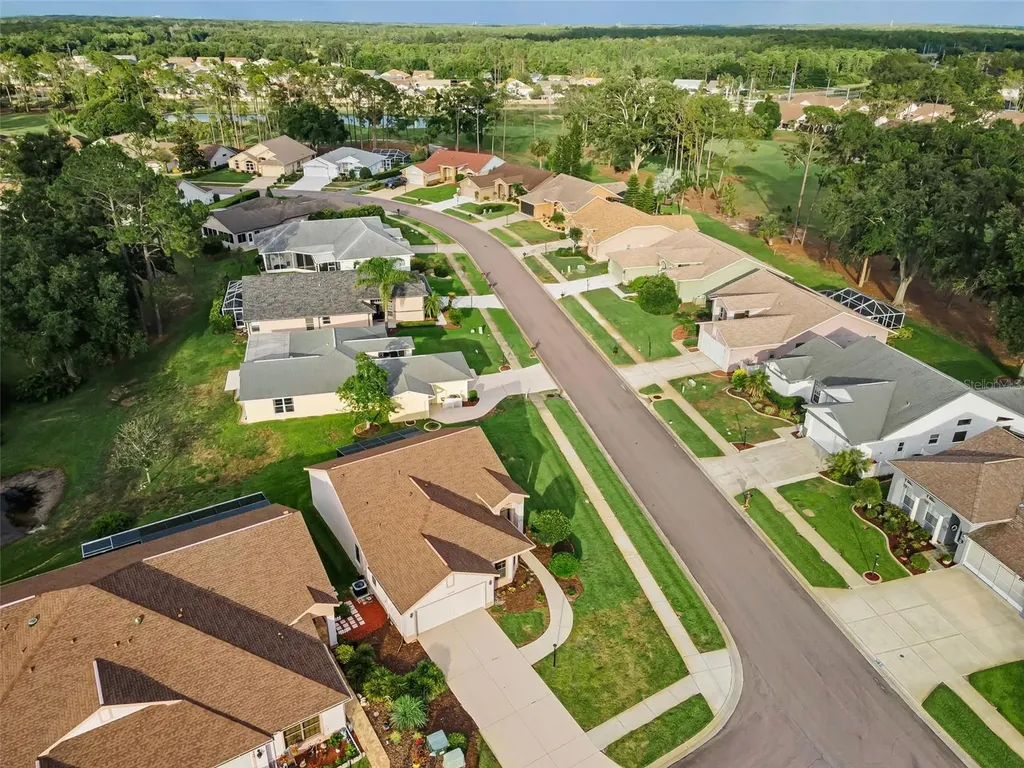 6240 Fairskies Drive New Port Richey FL 34655