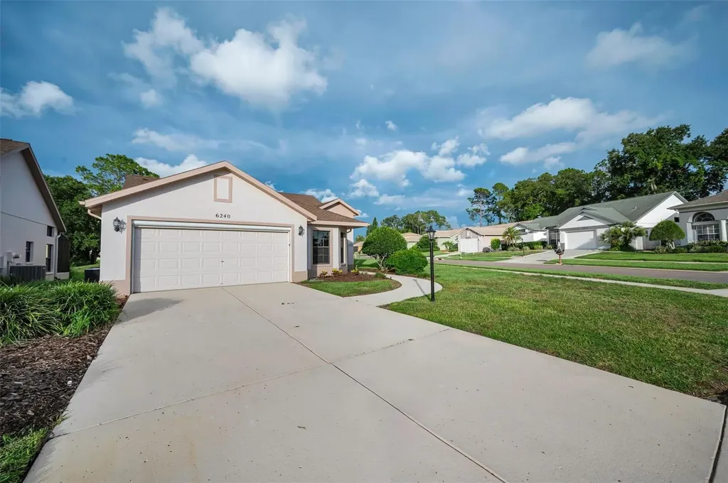 6240 Fairskies Drive New Port Richey FL 34655