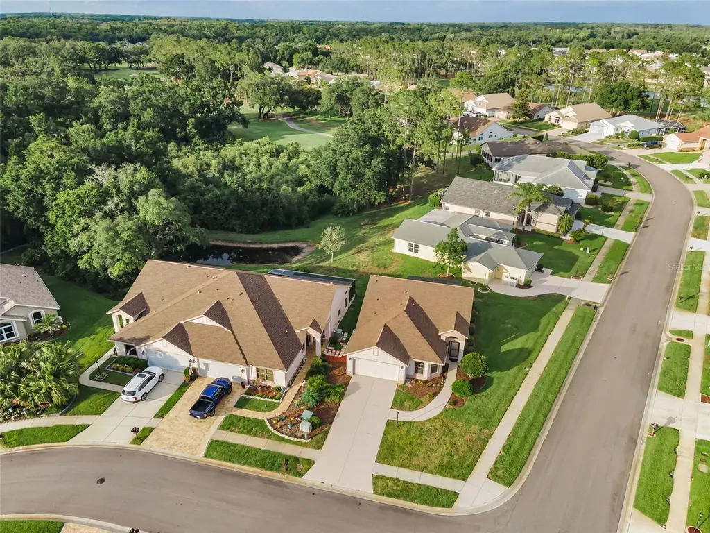 6240 Fairskies Drive New Port Richey FL 34655