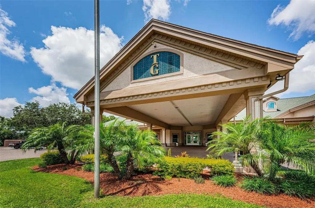 6240 Fairskies Drive New Port Richey FL 34655