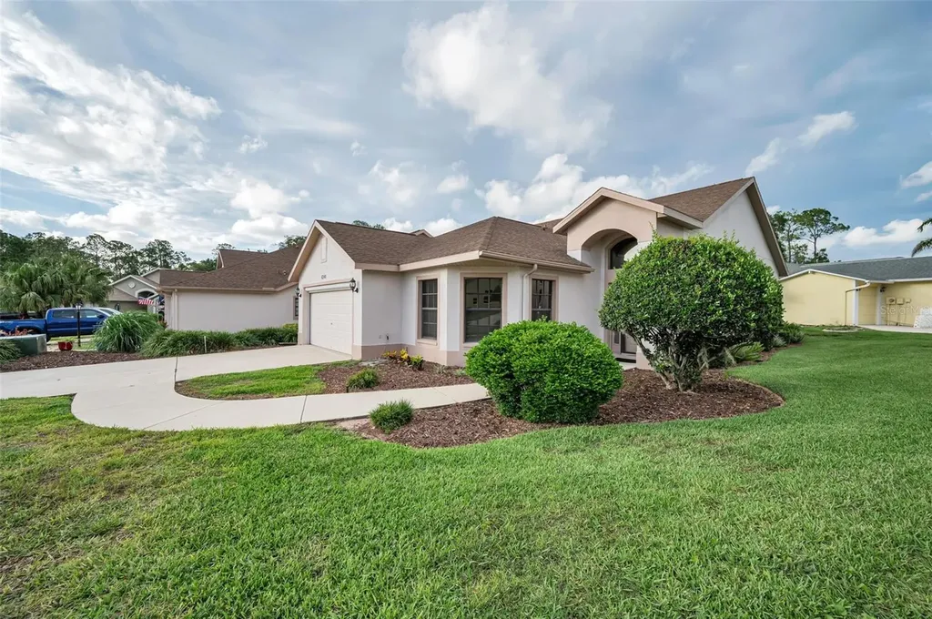 6240 Fairskies Drive New Port Richey FL 34655