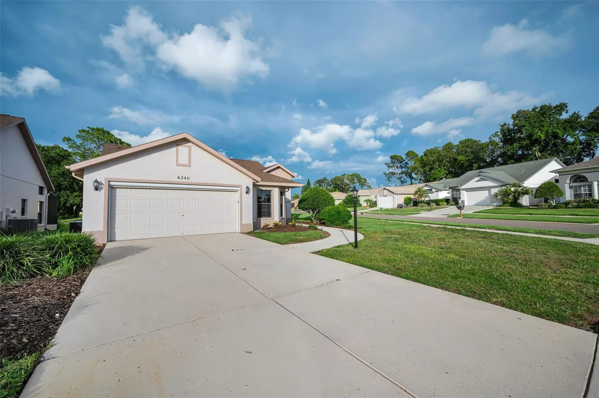 6240 Fairskies Drive New Port Richey FL 34655