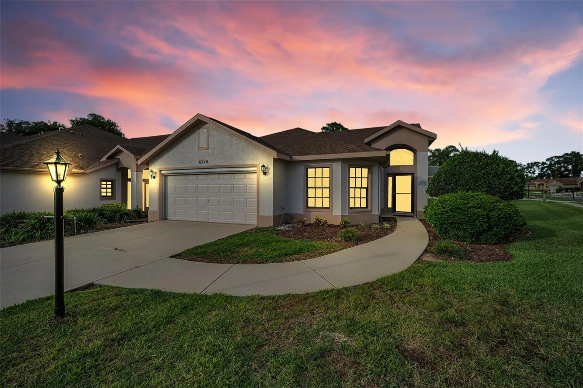 6240 Fairskies Drive New Port Richey FL 34655