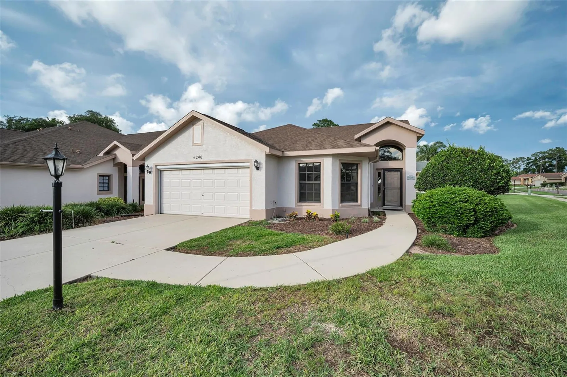 6240 Fairskies Drive New Port Richey FL 34655