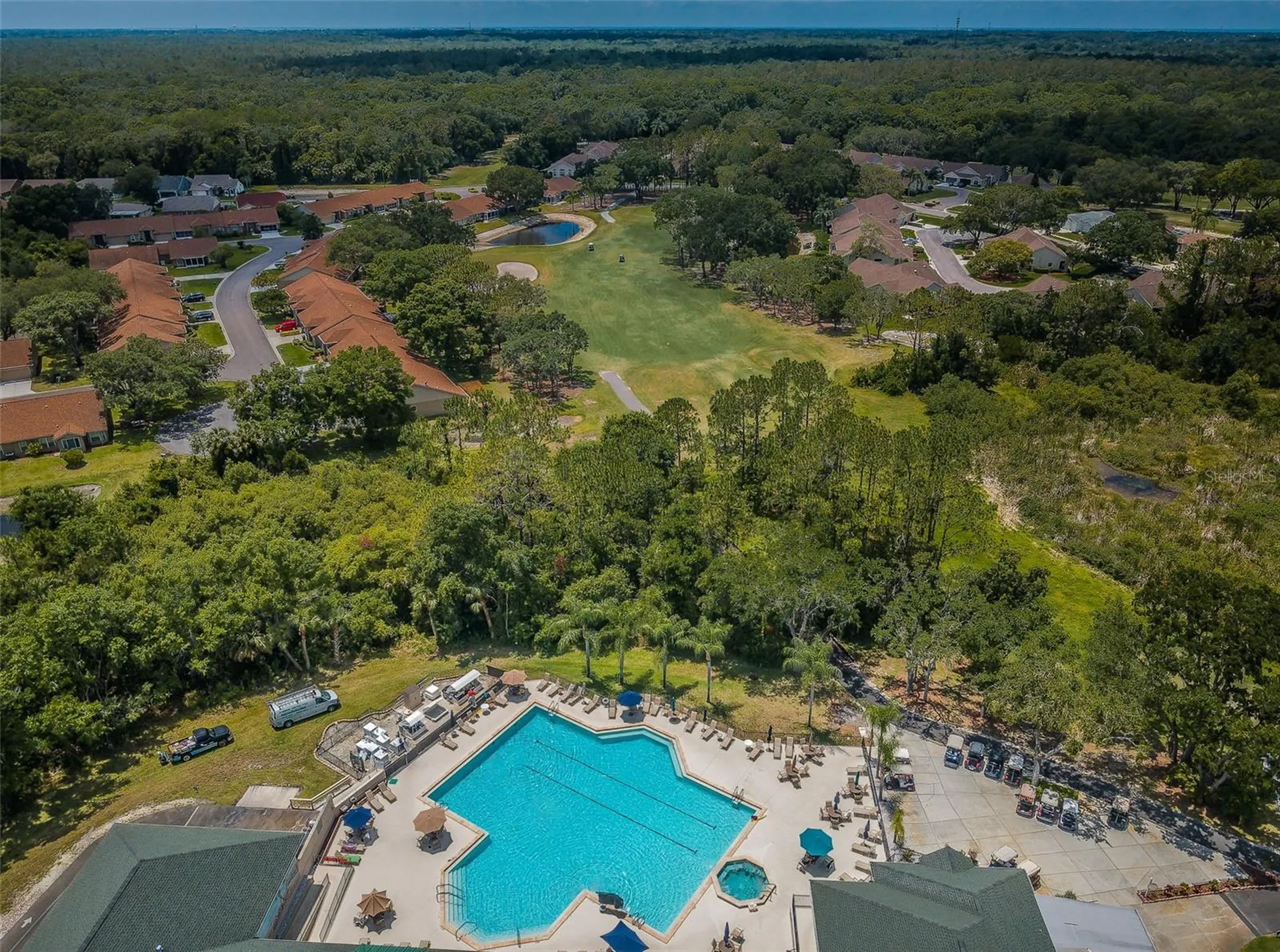 6240 Fairskies Drive New Port Richey FL 34655