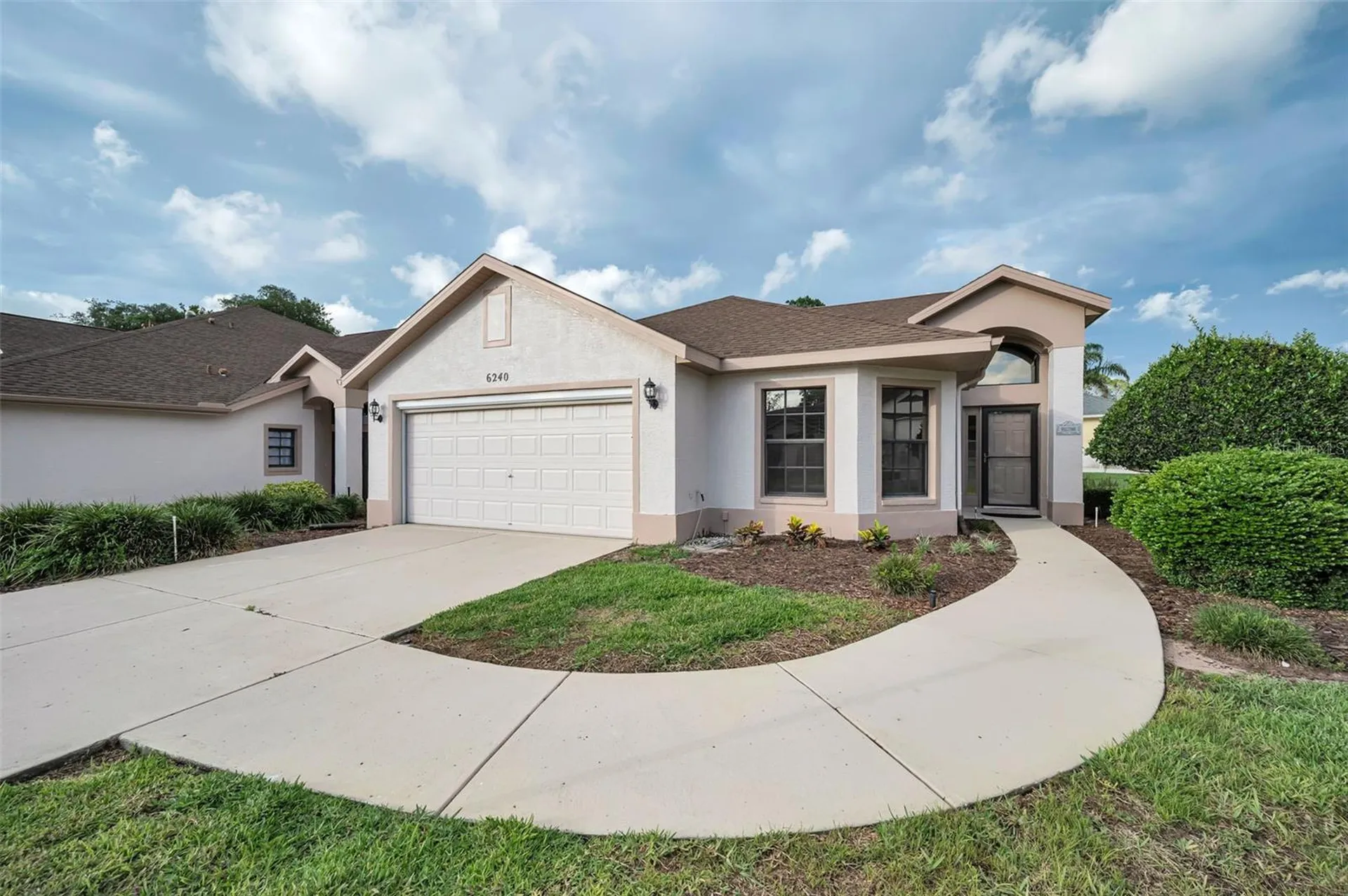 6240 Fairskies Drive New Port Richey FL 34655
