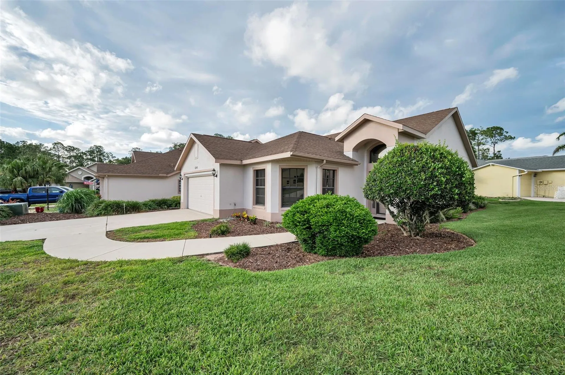 6240 Fairskies Drive New Port Richey FL 34655