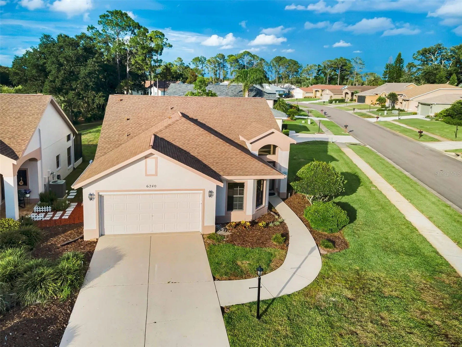 6240 Fairskies Drive New Port Richey FL 34655