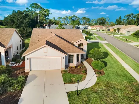 6240 Fairskies Drive New Port Richey FL 34655