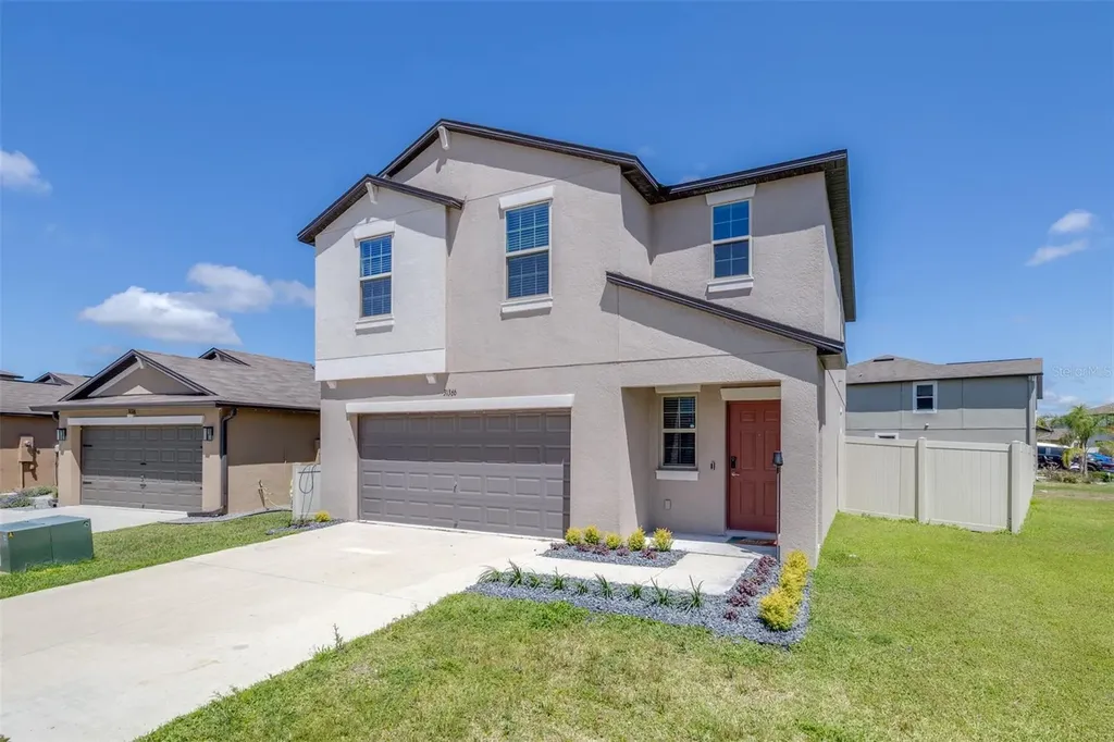 31366 Barrel Wave Way Wesley Chapel FL 33545