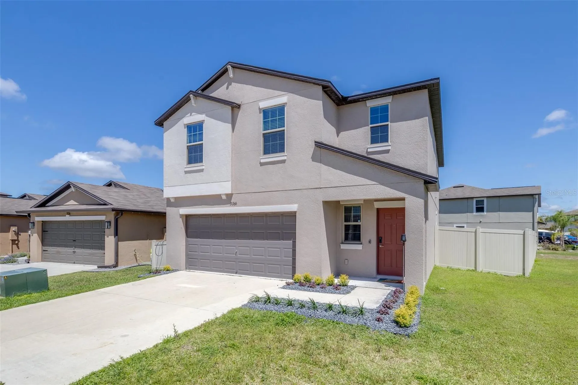 31366 Barrel Wave Way Wesley Chapel FL 33545