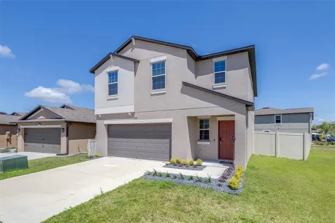 31366 Barrel Wave Way Wesley Chapel FL 33545