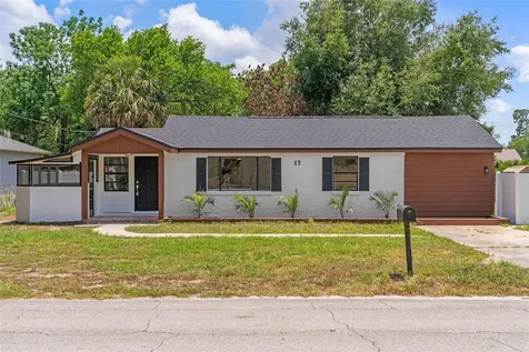 17 Palmira Road Debary FL 32713