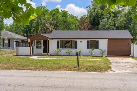 17 Palmira Road Debary FL 32713