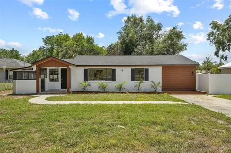 17 Palmira Road Debary FL 32713