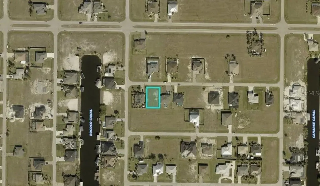 3520 NW 15th Lane Cape Coral FL 33993