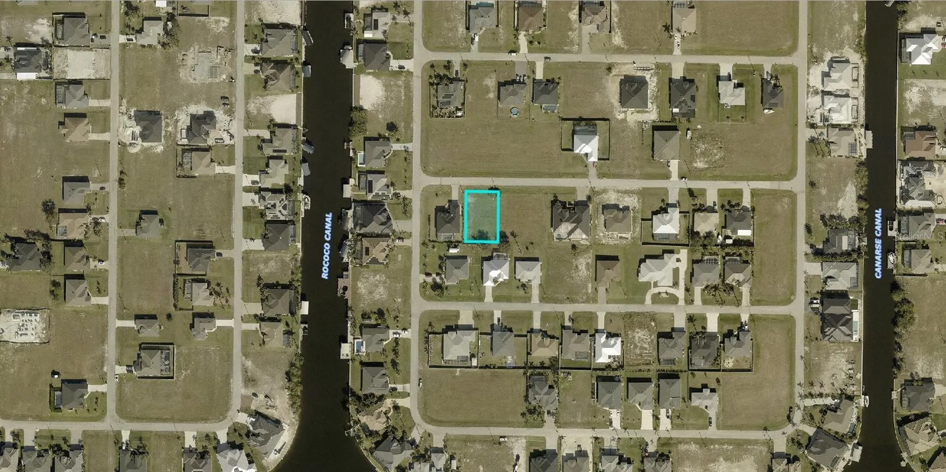 3520 NW 15th Lane Cape Coral FL 33993