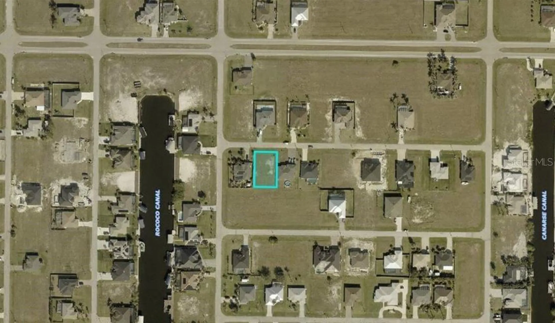 3520 NW 15th Lane Cape Coral FL 33993