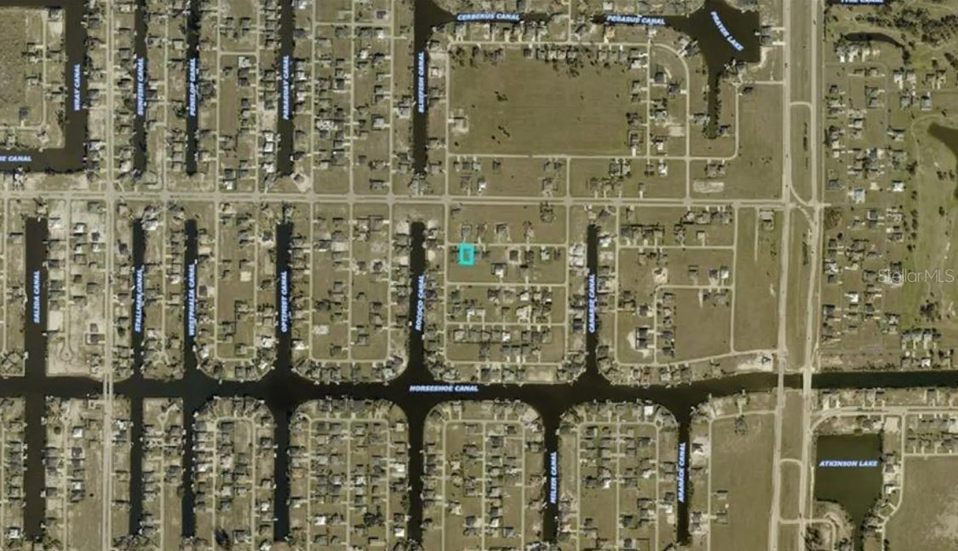 3520 NW 15th Lane Cape Coral FL 33993