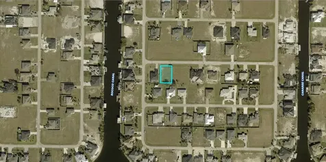 3520 NW 15th Lane Cape Coral FL 33993