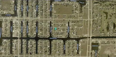 3520 NW 15th Lane Cape Coral FL 33993