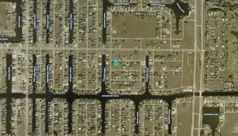 3520 NW 15th Lane Cape Coral FL 33993