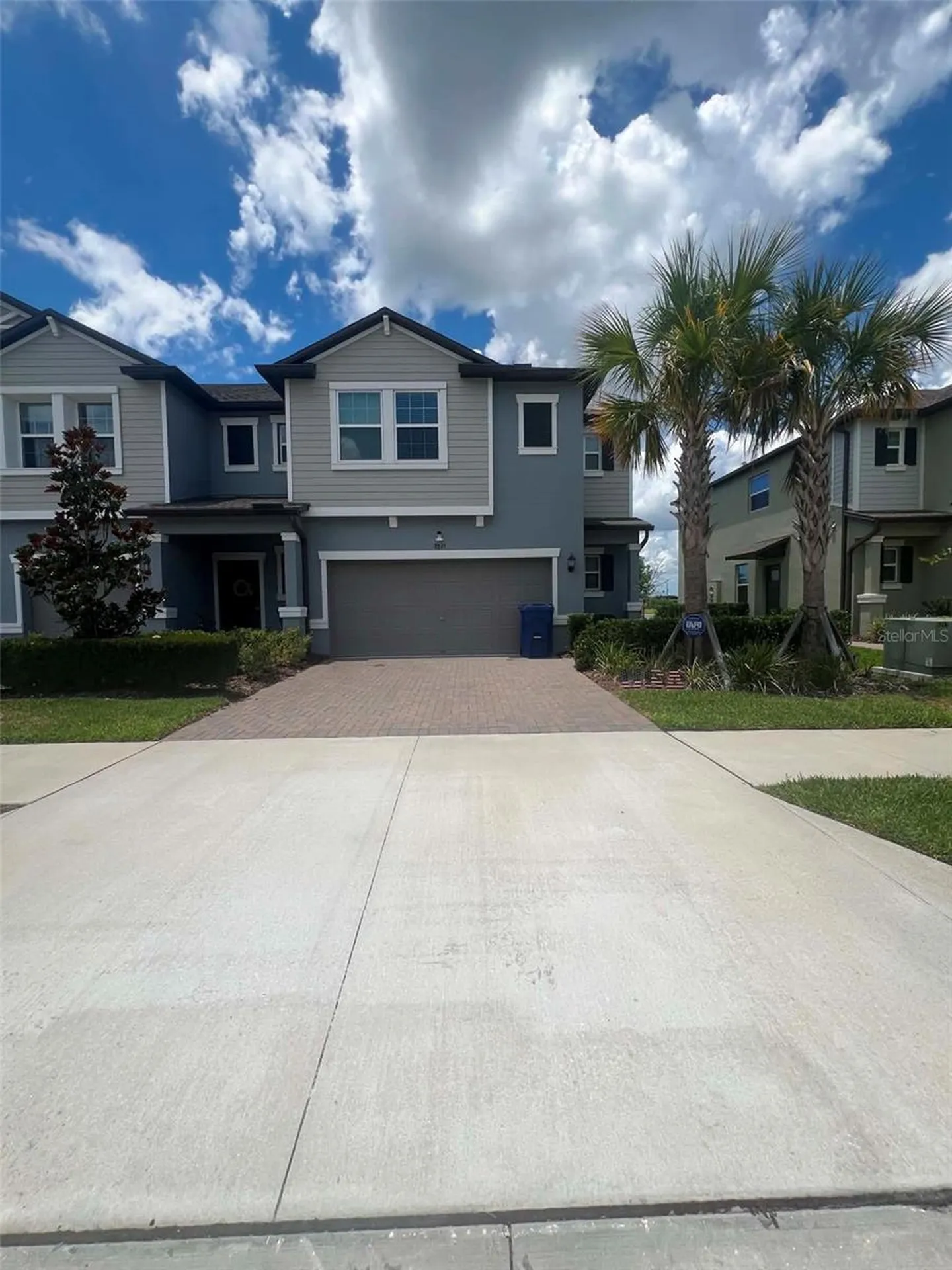 8845 Gallantree Place Land O Lakes FL 34637