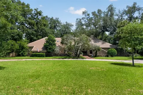 1808 Wingfield Drive Longwood FL 32779