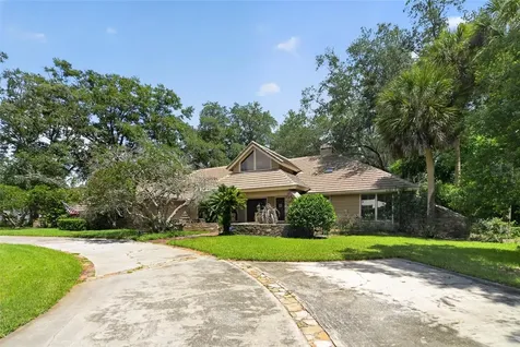 1808 Wingfield Drive Longwood FL 32779