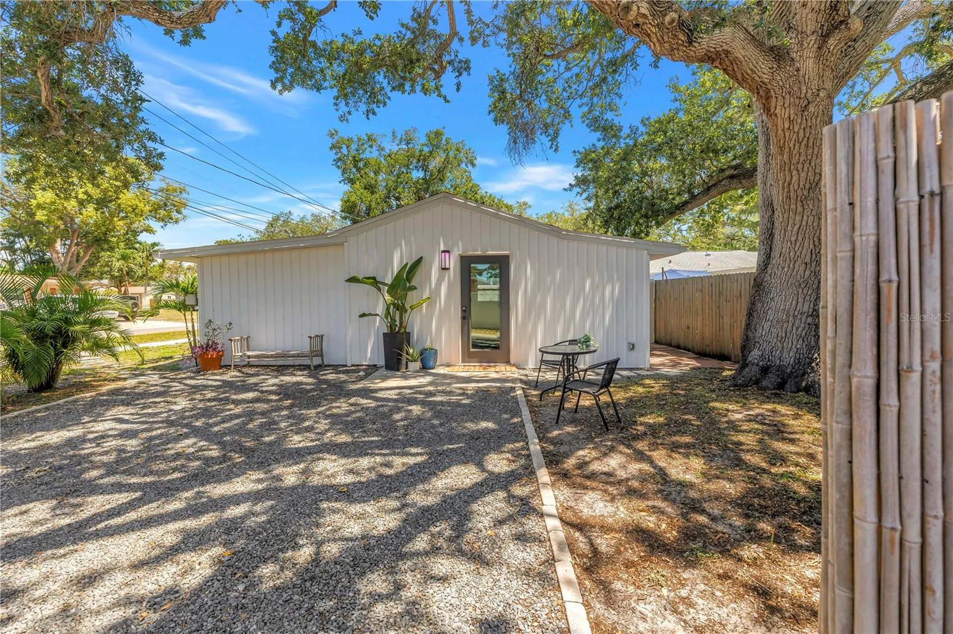 798 45th Avenue N St Petersburg FL 33703