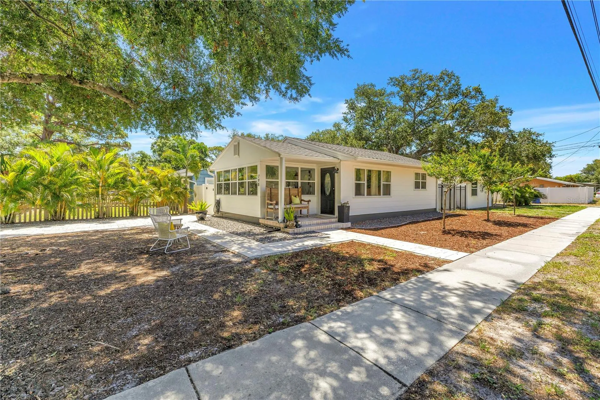 798 45th Avenue N St Petersburg FL 33703
