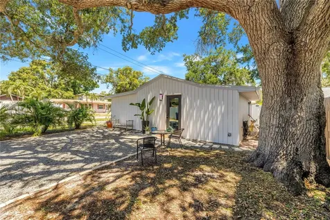 798 45th Avenue N St Petersburg FL 33703