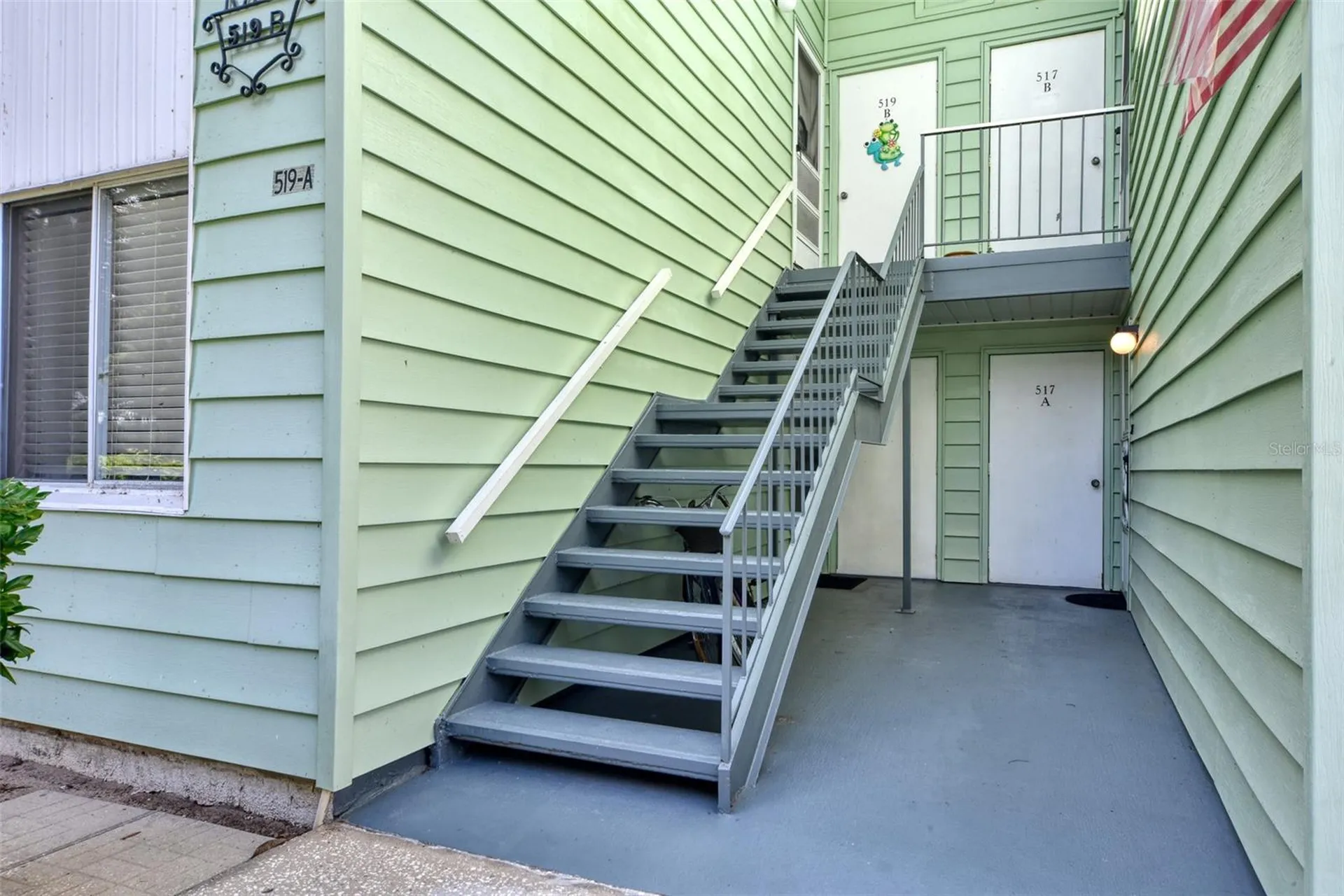 519 Midway Drive Ocala FL 34472