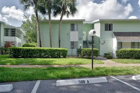 519 Midway Drive Ocala FL 34472