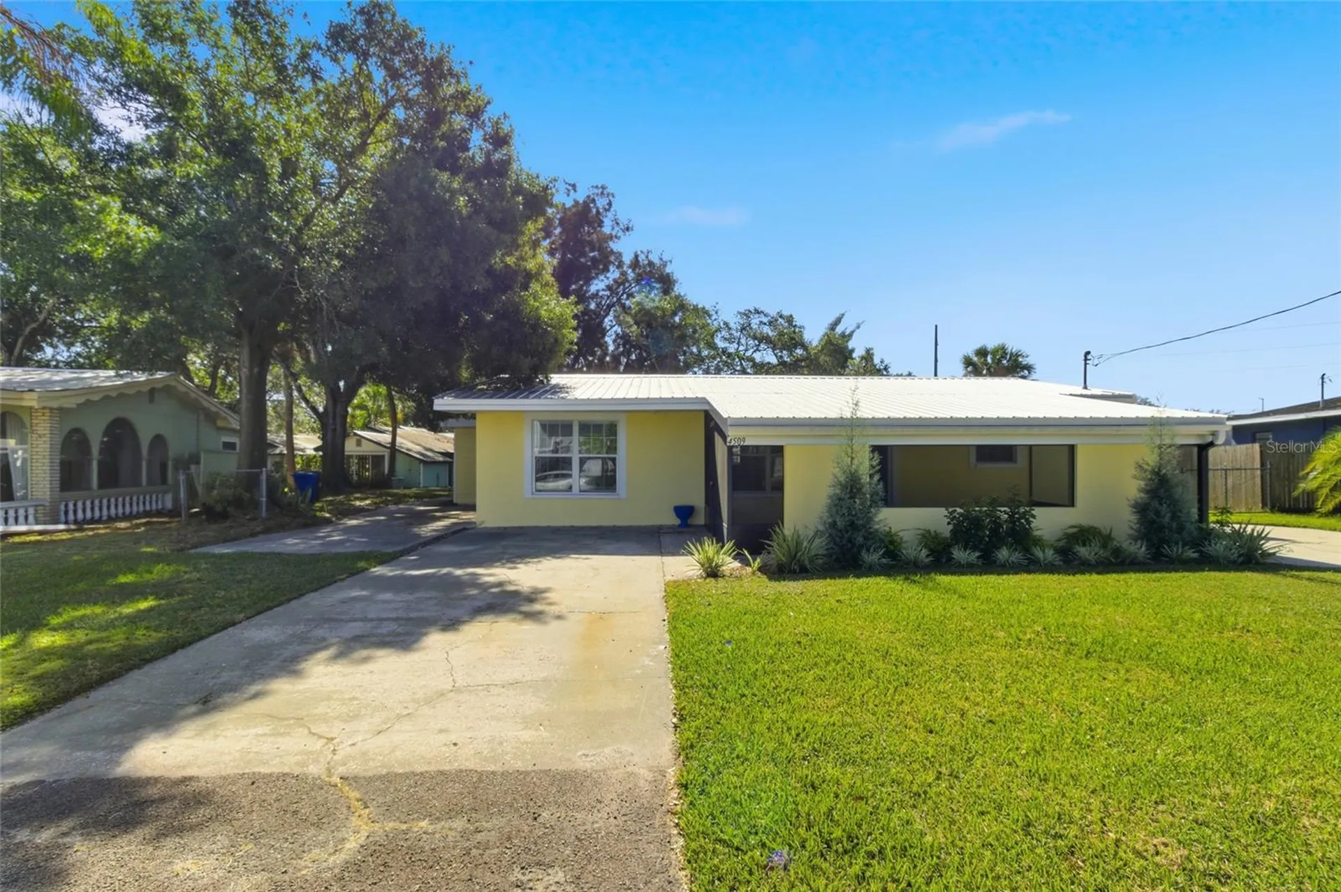 4509 26th Avenue S Tampa FL 33619
