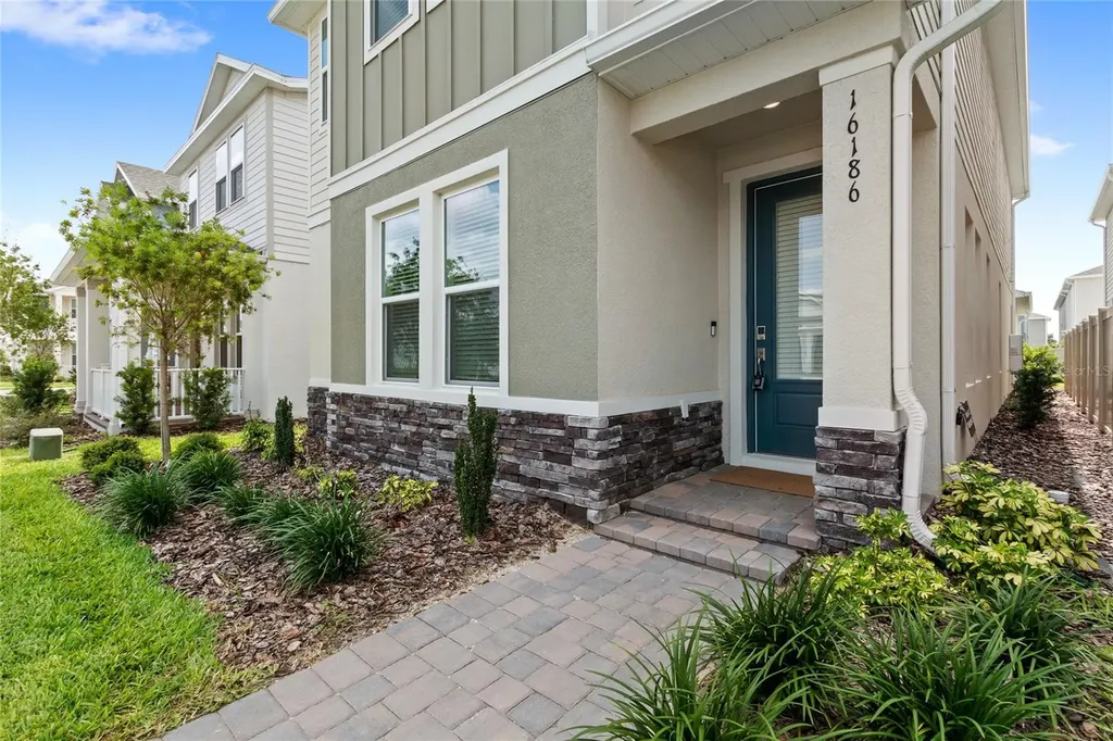 16186 Honey Harvest Street Winter Garden FL 34787