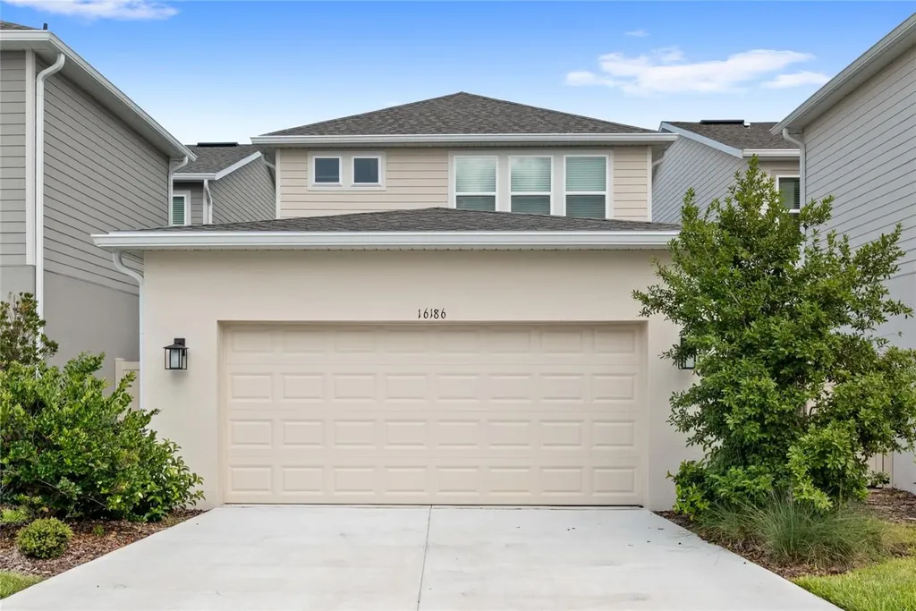 16186 Honey Harvest Street Winter Garden FL 34787