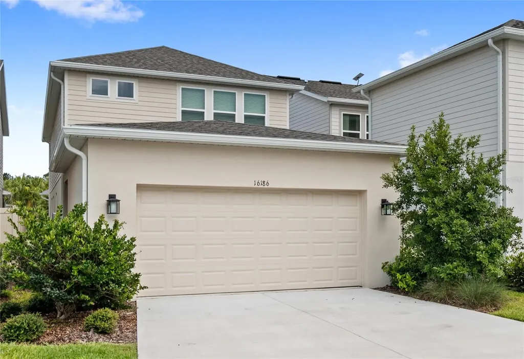 16186 Honey Harvest Street Winter Garden FL 34787