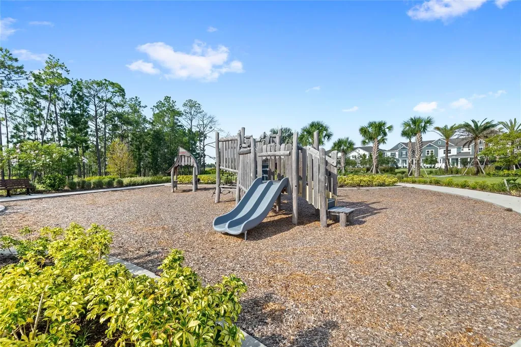 16186 Honey Harvest Street Winter Garden FL 34787