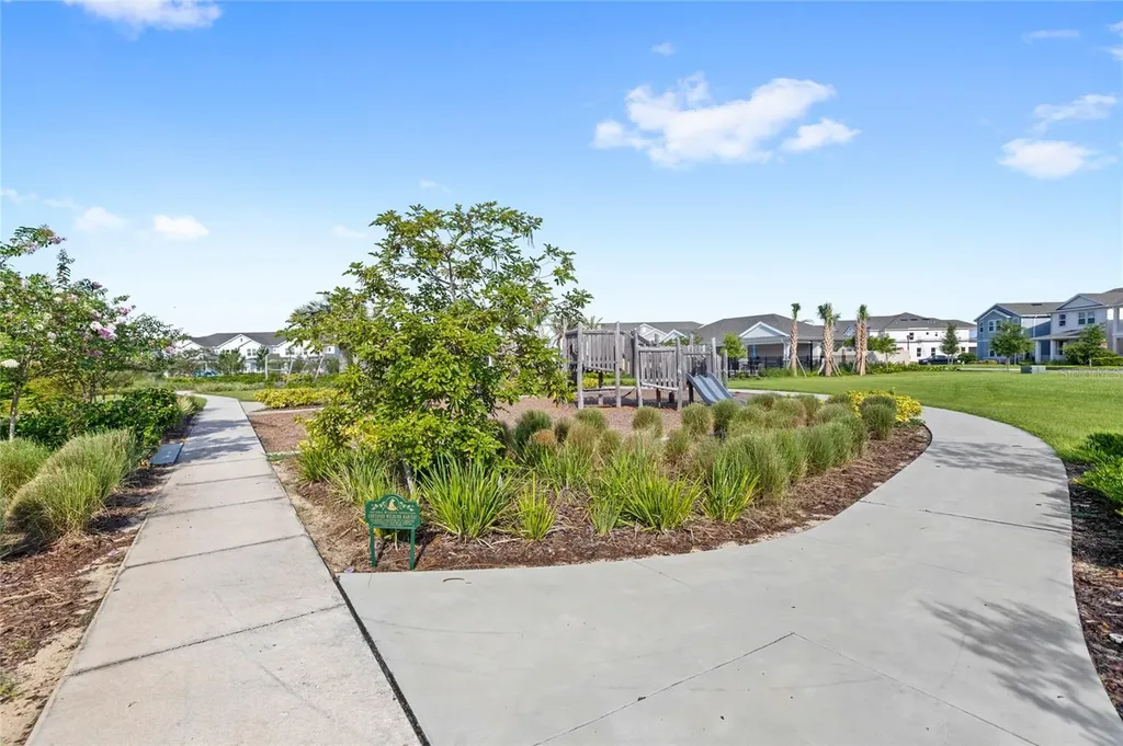 16186 Honey Harvest Street Winter Garden FL 34787