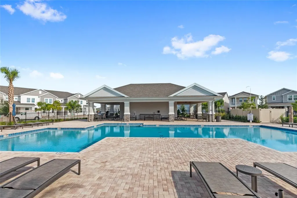 16186 Honey Harvest Street Winter Garden FL 34787