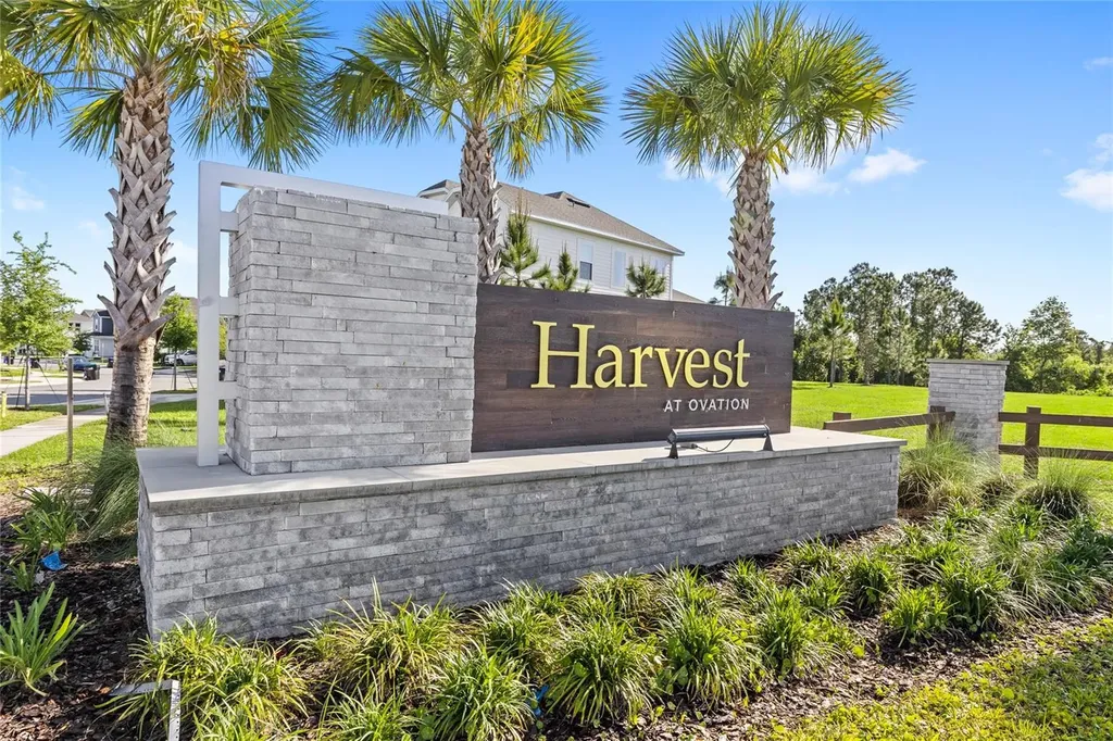 16186 Honey Harvest Street Winter Garden FL 34787
