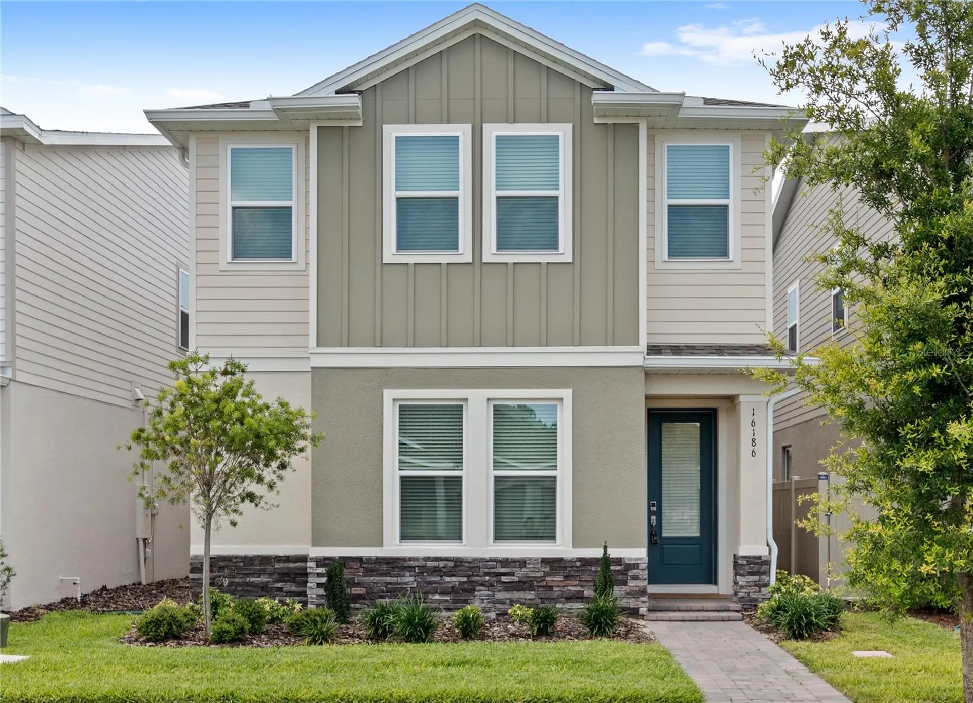 16186 Honey Harvest Street Winter Garden FL 34787