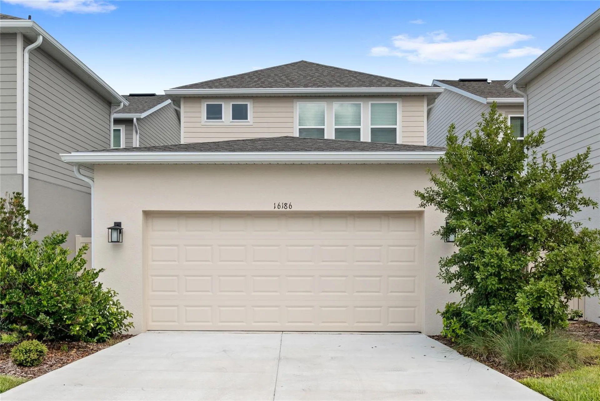 16186 Honey Harvest Street Winter Garden FL 34787