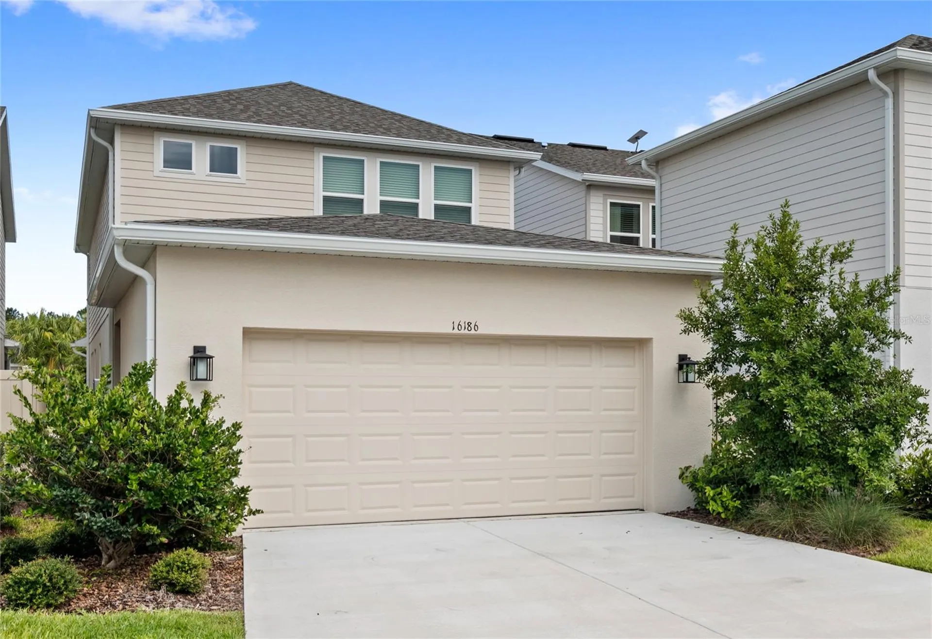 16186 Honey Harvest Street Winter Garden FL 34787