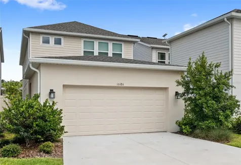 16186 Honey Harvest Street Winter Garden FL 34787